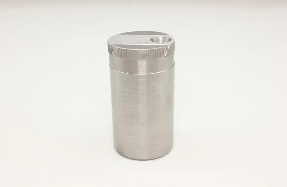 Tungsten shielding for medical radiography