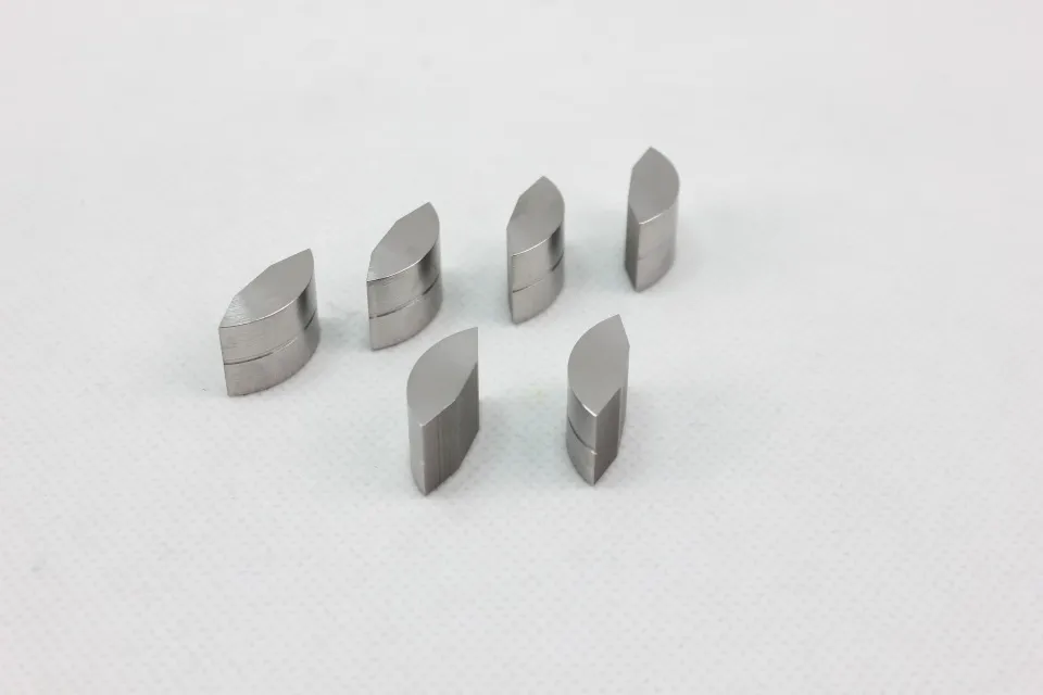 Tungsten Alloy Blocks – High-Density Precision Components for Industrial Applications