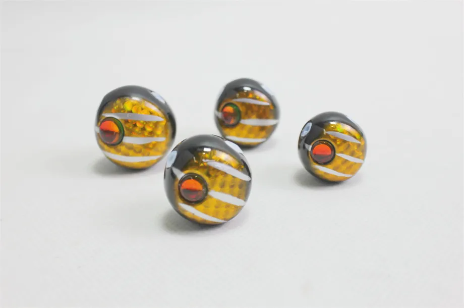 Tungsten Jig Head 45,60g,80g,100g,120g-Ultra-Sensitive Finesse Jig Head for Trout/Walleye