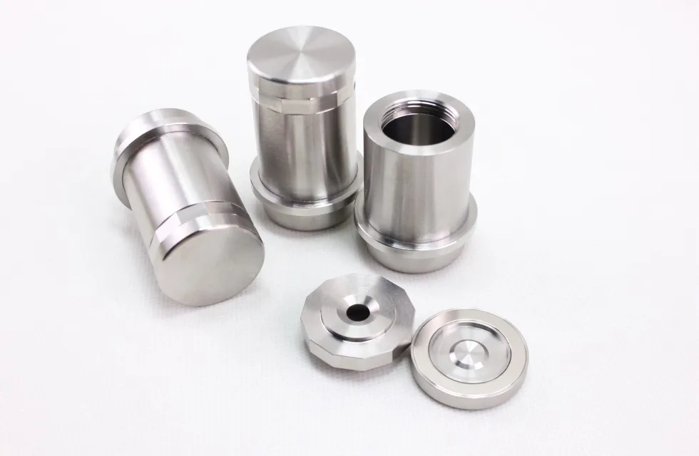 Tungsten heavy alloy properties-Tungsten radiation shielding for sale