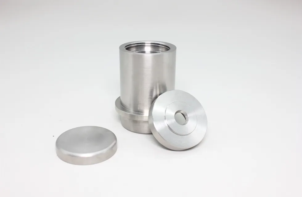 Buy Tungsten Alloy Radiation Shielding - 18.1g/cm³ Density |Custom Sizing