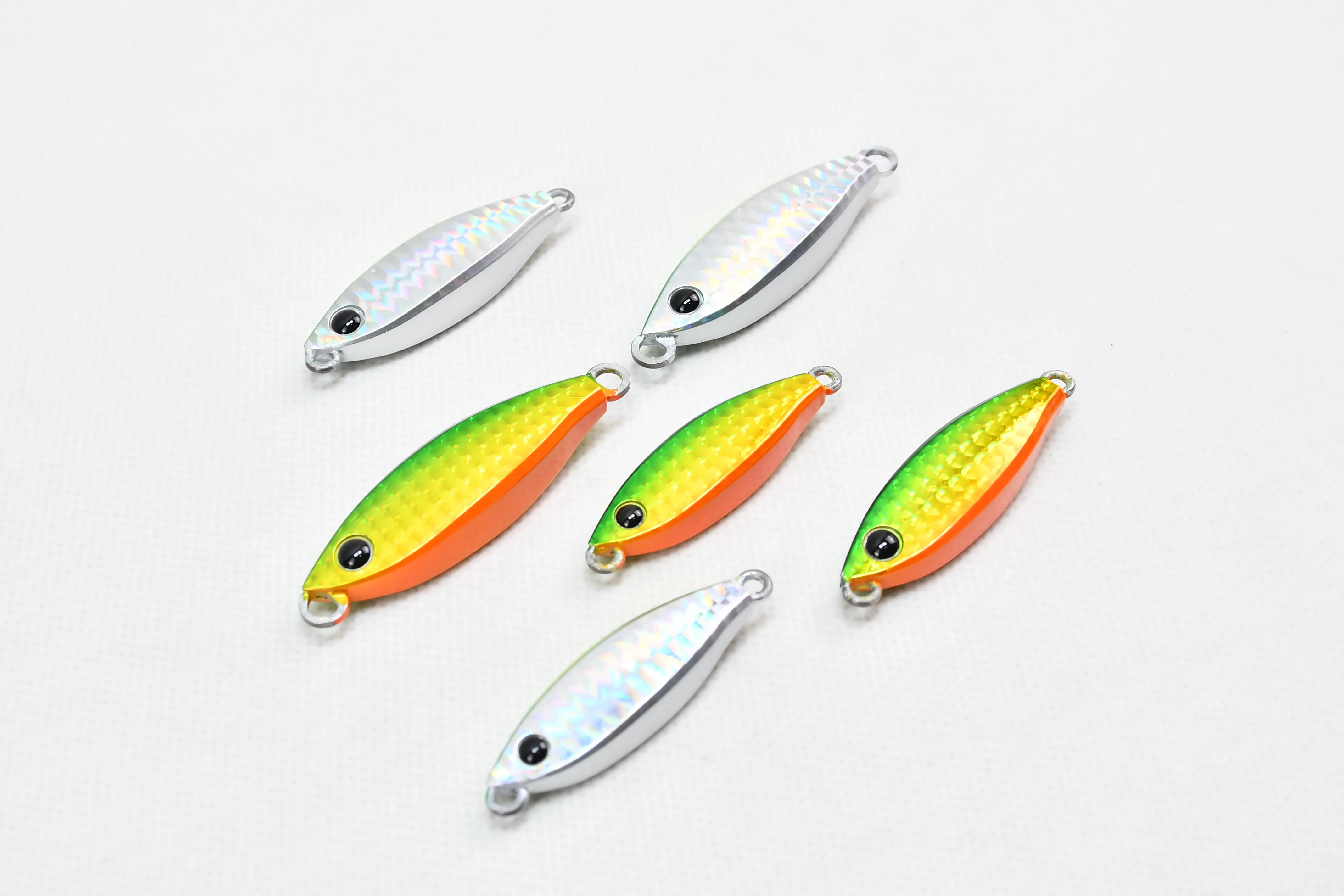 TG Tungsten jig weight