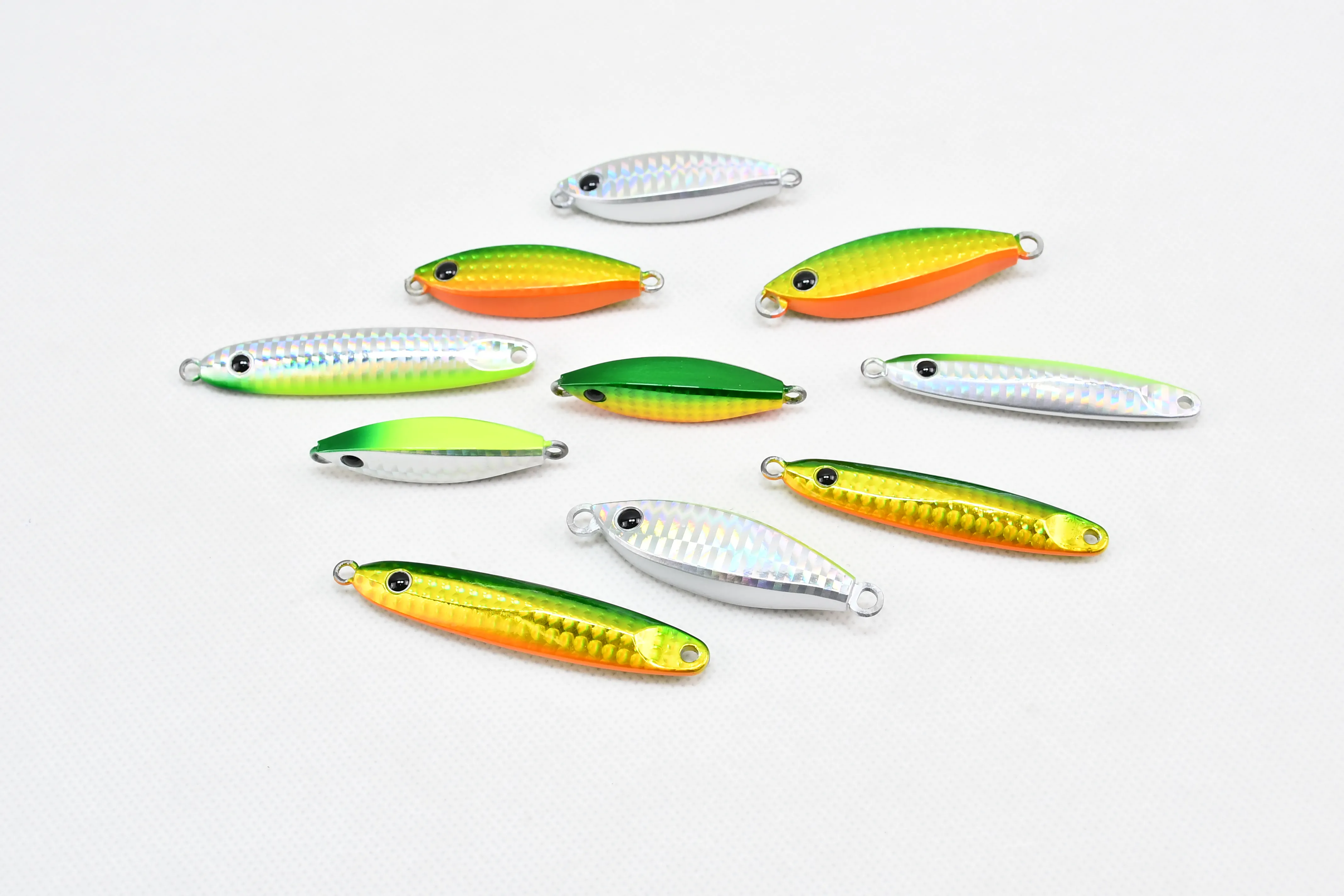 TG Tungsten jig weight